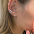 Parallel Earcuff (Small)